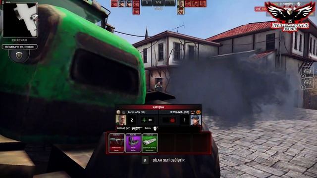 !Z|BIRAKANLAR & ALLORNOTHING | KLAN MAÇI | ZULA #zula #zulaoyun #oyun #games #gameplay смотреть онлайн