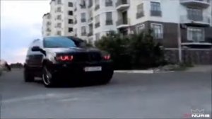 Новый клип2017, Каспийский груз клип БМВ.