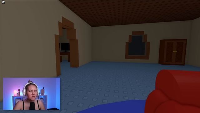 ROBLOX JIM'S COMPUTER AT 3AM смотреть онлайн