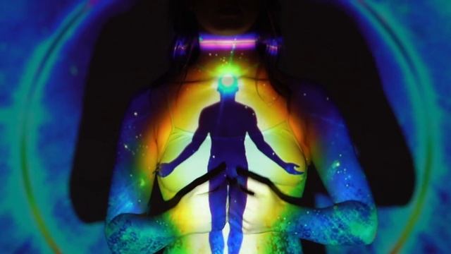 Сильная Медитация.Встреча с Ангелом хранителем. Восстановление связи с ним. смотреть онлайн