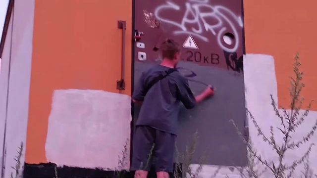 обзор на 50ММ 214ink ШВАБРА/SARAY смотреть онлайн