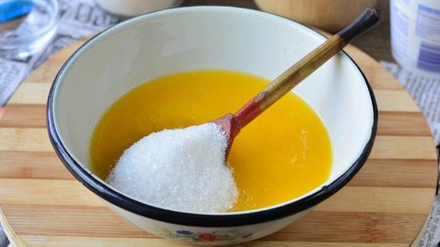 Сборник рецептов