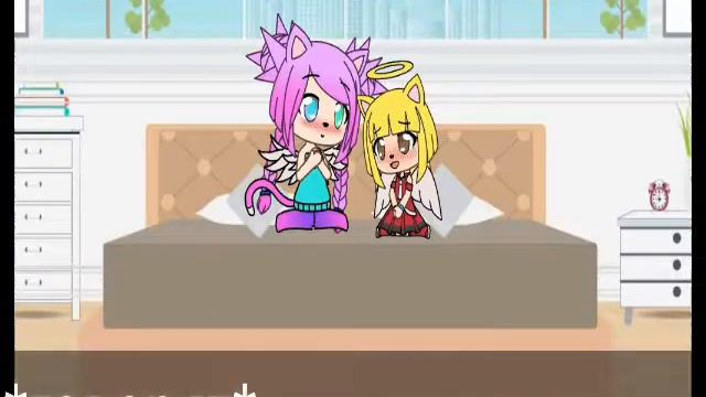 Мини фильм / *зачем ты родилась*гача лайф смотреть онлайн