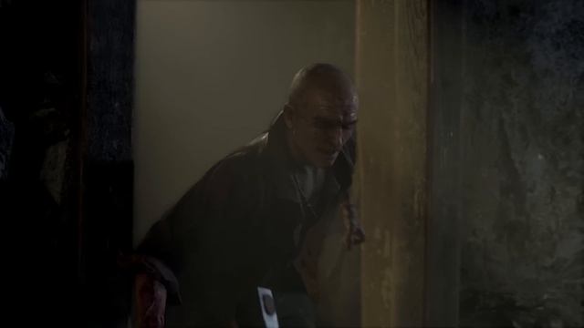Resident Evil 4 - Chainsaw Demo Trailer | PS5 Games смотреть онлайн