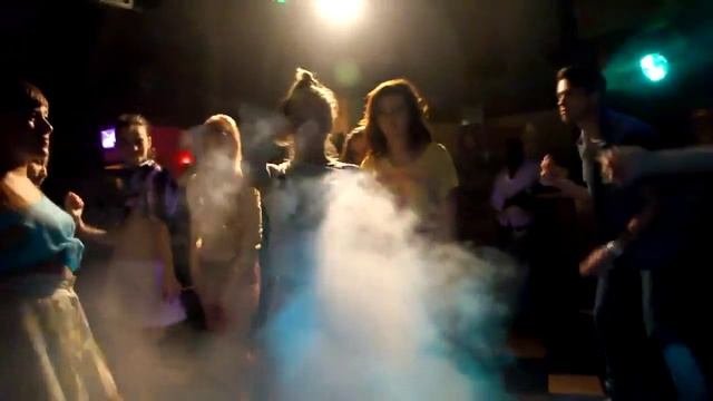 "Timebomb" Dance Video Clip смотреть онлайн