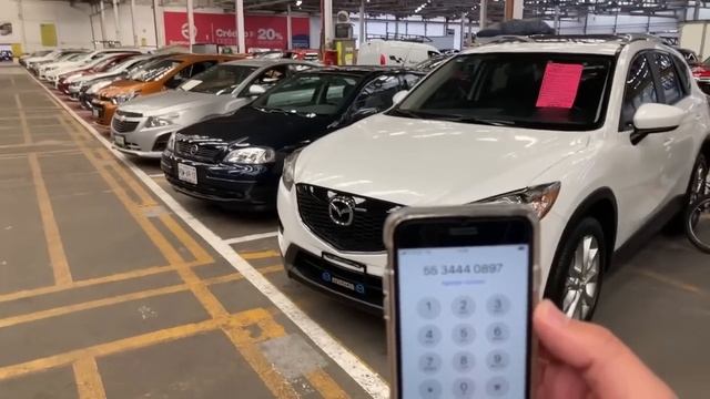 Seminuevos Hams Motors Desde $150,000 55-3444-0897 Encuentra Mas De 4000 Autos