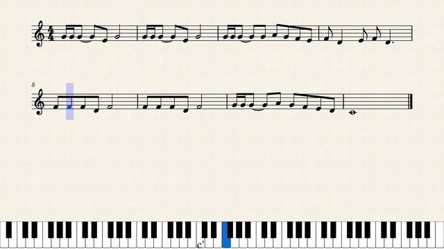 Little Red Caboose – Folk Song смотреть онлайн