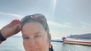 Ламбада, поем все вместе!!! караоке #maryasinger