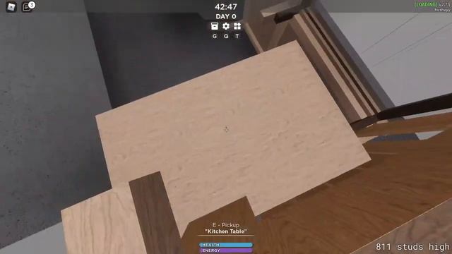 Roblox 3008: REBUILDING THE FLOATING HOUSE! смотреть онлайн
