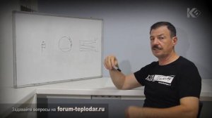 Принцип работы парогенератора