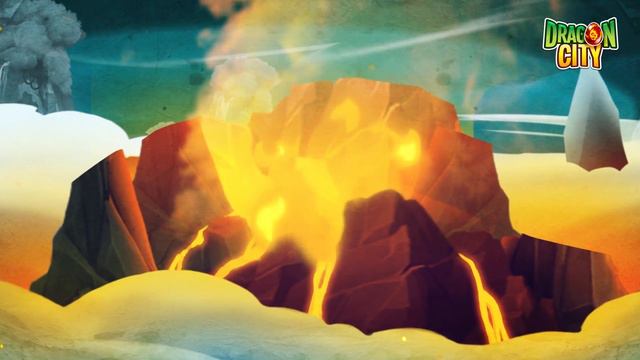 The Legend of Deus - Official Trailer - Dragon City - #DragonCityStory смотреть онлайн