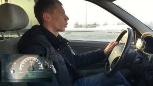 Поперечина / Растяжки LADA KALINA Тест