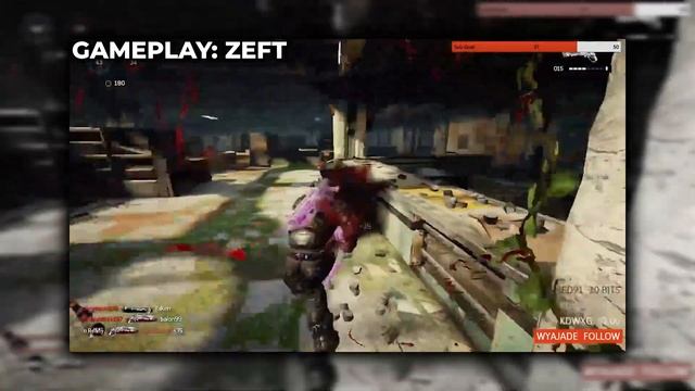 GEARS OF WAR IS GETTING REMASTERED?! смотреть онлайн