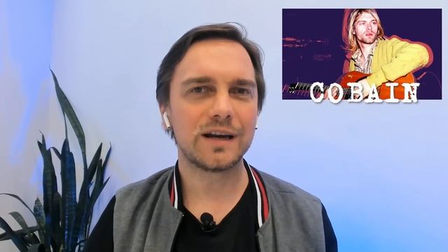 КАК ПЕРЕВОДЯТСЯ ИХ ФАМИЛИИ? ДЖОННИ ДЕПП, КУРТ КОБЕЙН и другие... смотреть онлайн