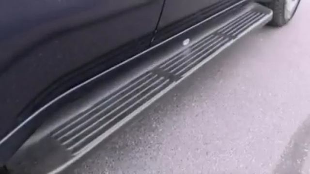 Used 2008 CHEVROLET TRAILBLAZER Vandalia OH смотреть онлайн