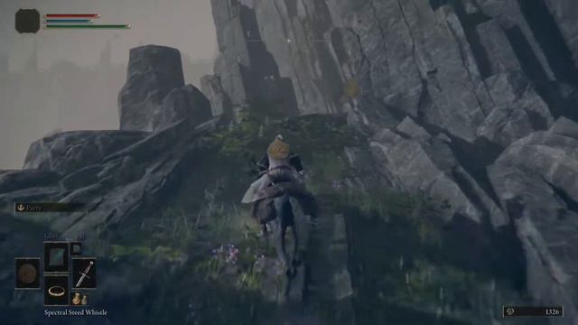 Elden Ring - How to skip Margit or Stormveil Castle (Secret Path) смотреть онлайн