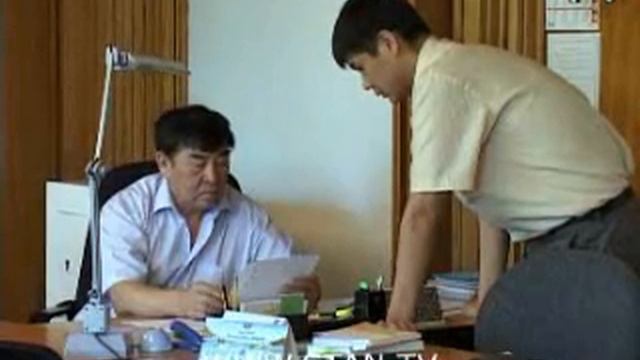 Претенденты выходят на финишную прямую смотреть онлайн