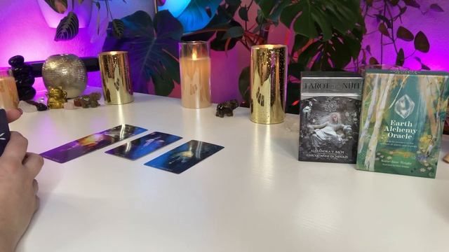 ♒️ AQUARIUS “Thier TRUE INTENTIONS for YOU!” November 2022 смотреть онлайн