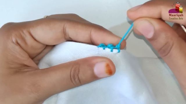 Making Lace With Needle and Thread - 198 смотреть онлайн