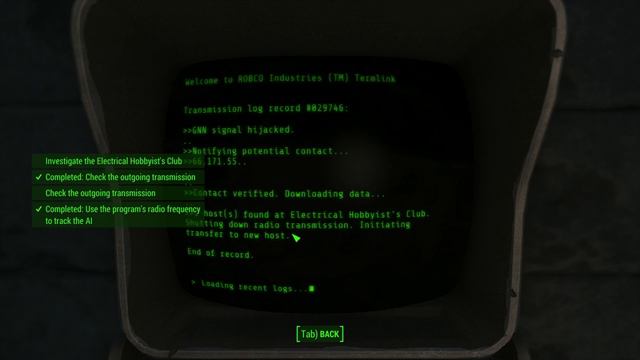 *NEW* Neon Flats Creation Club DLC - Fallout 4 Walkthrough смотреть онлайн