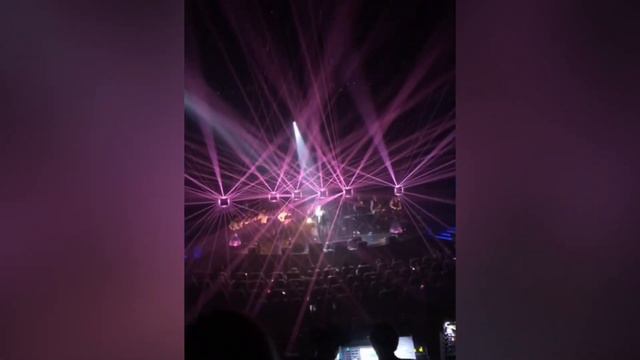 ЕВА ПОЛЬНА ВЕГАС СИТИ ХОЛЛ 6.04.2019 ЛИРИКА смотреть онлайн