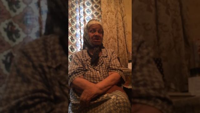 МатушкаТамара "Детдомовские песни" смотреть онлайн