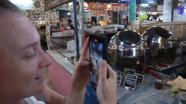Тайланд 2022 | Остров Панган | Vlog 18 смотреть онлайн