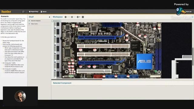 Install Expansion Cards смотреть онлайн