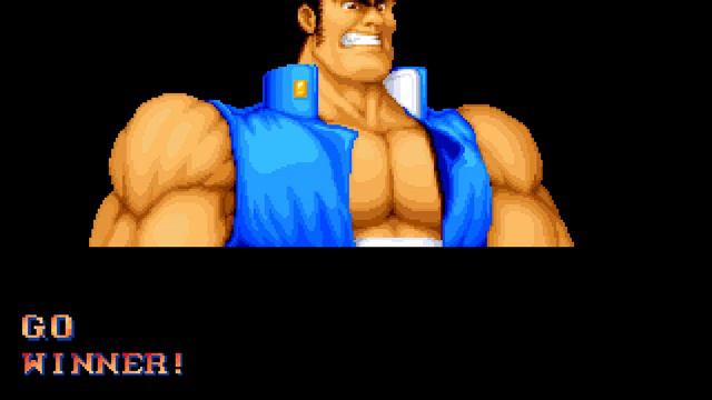 [Ikemen Go Mugen Netplay] 1P AJ 스타일스 vs 2P Mugen Netplay (63) смотреть онлайн
