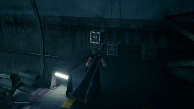Рухнувшие надежды - Final Fantasy VII Remake #6 смотреть онлайн