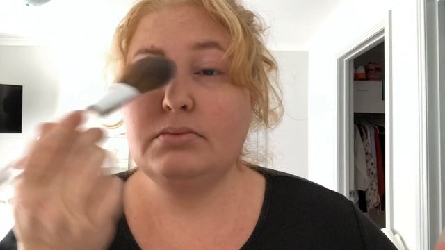 Get Ready With Me Using New Clinique Makeup смотреть онлайн