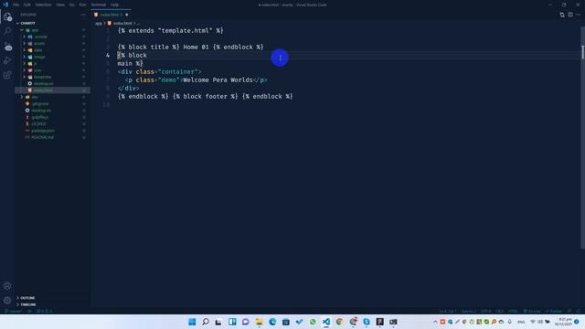 Figma To HTML Environment Setup смотреть онлайн