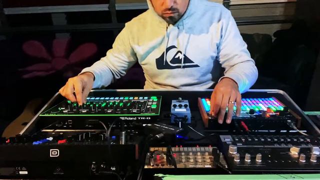 Paint The Sky Live Jam смотреть онлайн