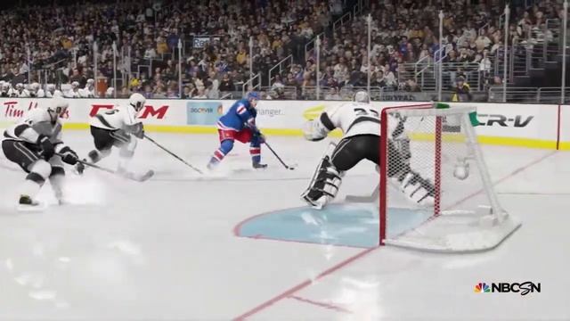 Обзор NHL 15 DEMO PS4 смотреть онлайн