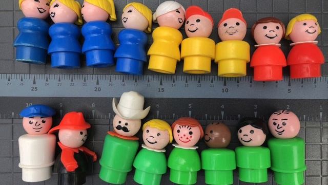 Why are toys getting so expensive? What happened to all of the simple toys we grew up with? смотреть онлайн