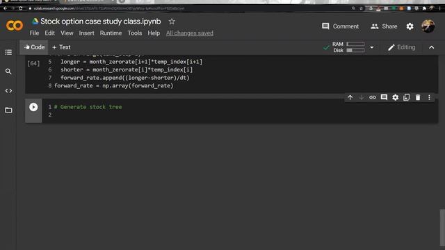 Stock option case study 04 смотреть онлайн