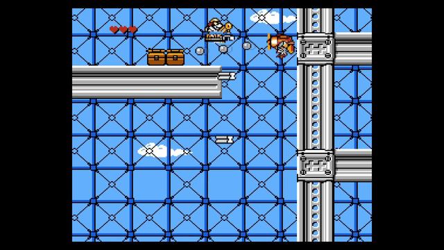 Чудеса на виражах ➤ TaleSpin прохождение ➤ Игра на (Dendy, Nes, Famicom, 8 bit) смотреть онлайн