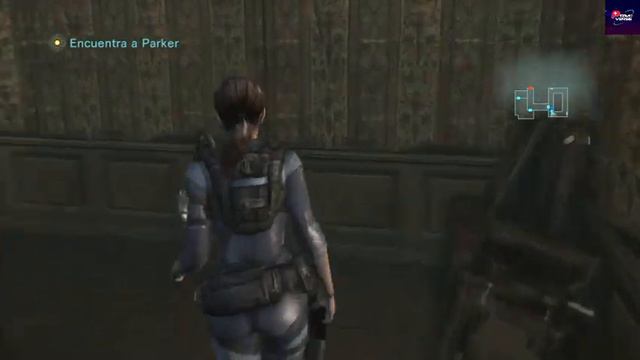 Resident Evil: Revelations (Xbox 360) | Gameplay Episodio 2 | #PrimoVerse смотреть онлайн