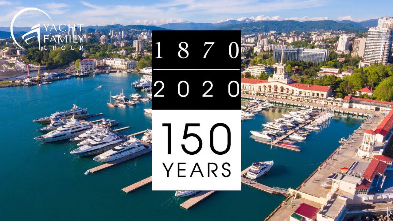 CRANCHI: 150 Years Of Iconic Design And Innovation!