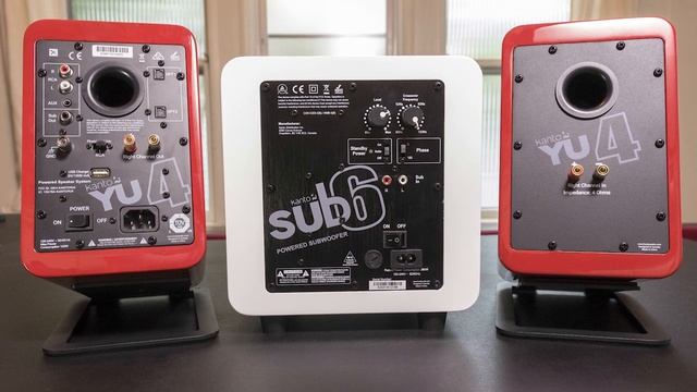 Top 5 Best Computer Bookshelf Speakers to Buy смотреть онлайн