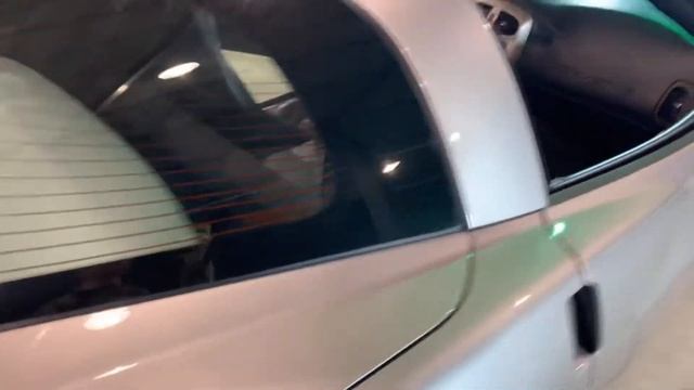 2005 Corvette C6 Z51 | Gold Motor Garage смотреть онлайн