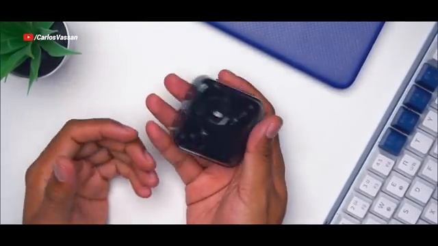 Los audífonos de OnePlus (?): Nothing Ear 1 | Review en Español смотреть онлайн