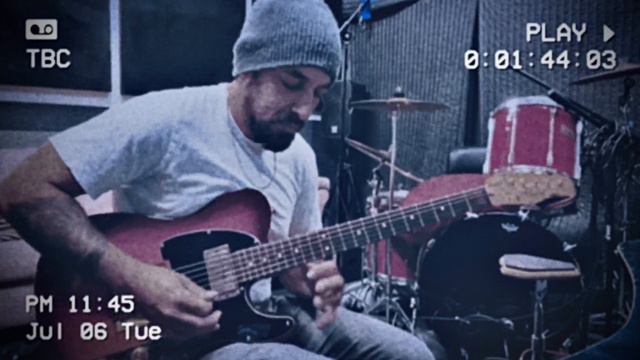 Show me what’s it for | Instrumental Fender Telecaster смотреть онлайн