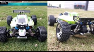 5 Крутые машинки на пульте управления с Алиэкспресс Радиоуправляемая машина с Алиэкспресс RC Car