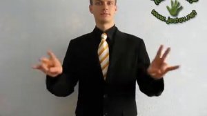 Лишнее (Русский Язык Жестов)