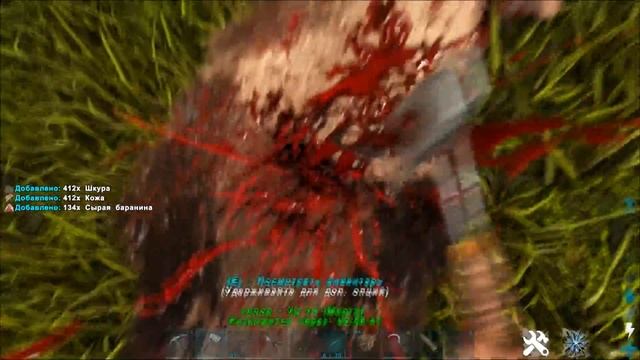 Овис (Ovis) в АРК. Лучший обзор: приручение, разведение и способности овцы в ark. смотреть онлайн