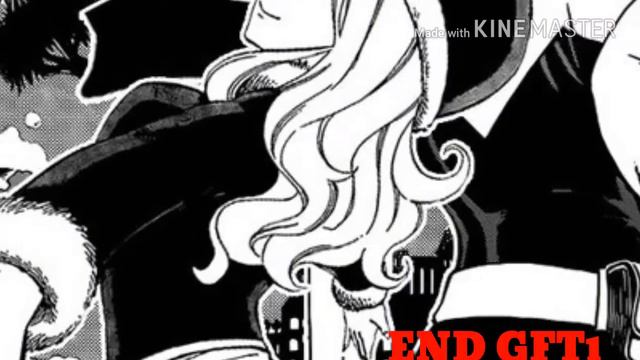 AVM Этой ночью я умру за твою красоту клип Хвост феи