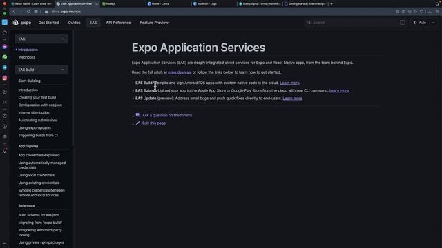 3-dars- React Navigation dan foydalanish - (restoran menu app) смотреть онлайн