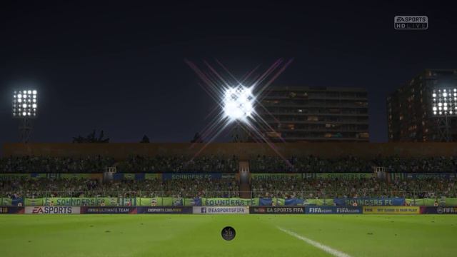 FIFA 18 02 19 2018 22 49 08 06 смотреть онлайн