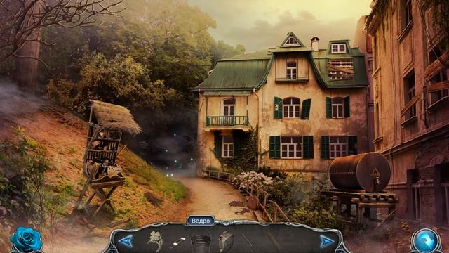 Наследие Дракулы (2015) прохождение #1 смотреть онлайн